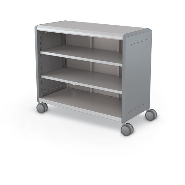 Metal 42 W, Grey